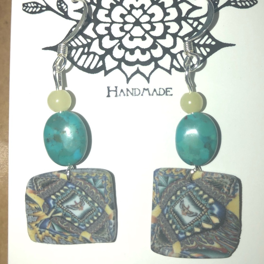 Artifact Earring - Picture 7 of 13